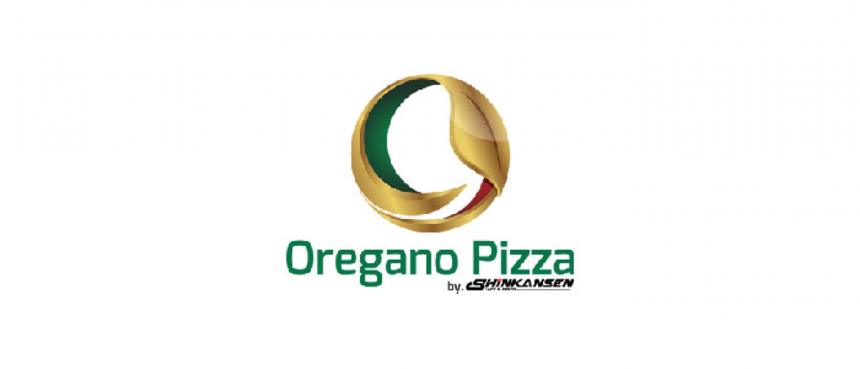 Oregano Pizza