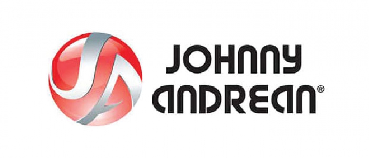 Johnny Andrean