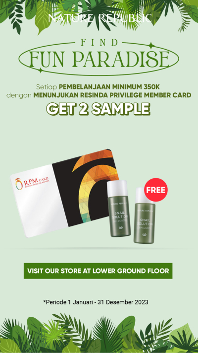 Katalog RPM Juli - Desember 2023