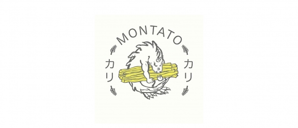 Montato
