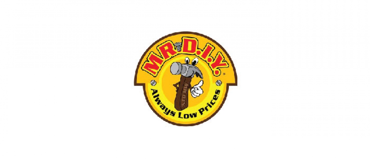 Mr. DIY