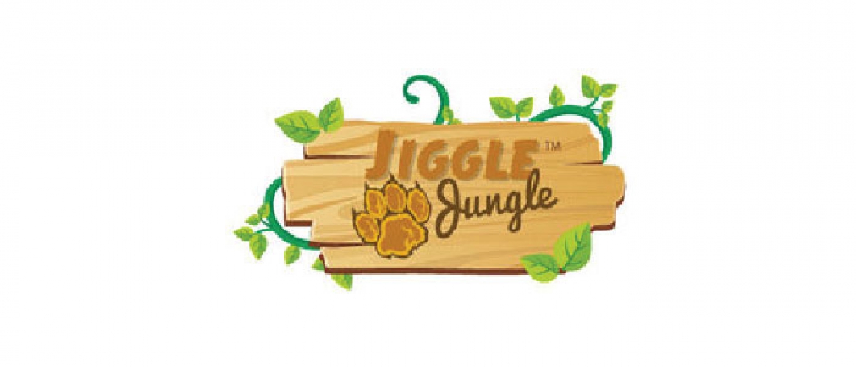 Jiggle Jungle