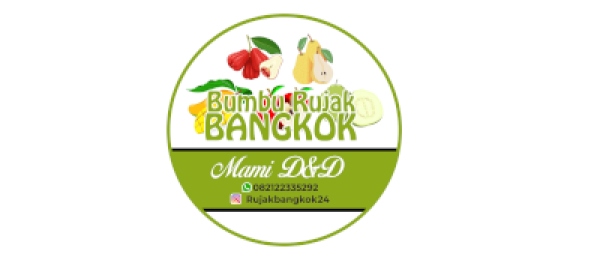 Rujak Bangkok