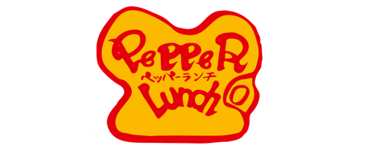 pepper lunch