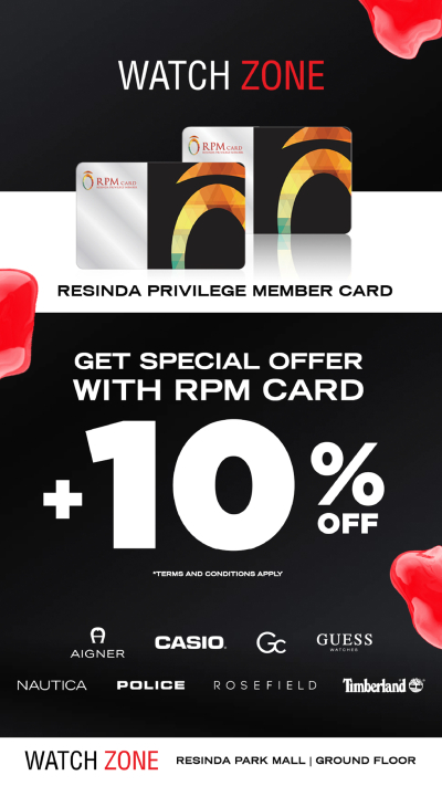 Katalog RPM Juli - Desember 2023