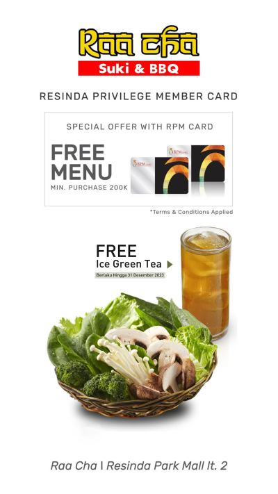 Katalog RPM Juli - Desember 2023