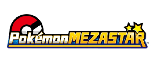 Pokemon Mezastar